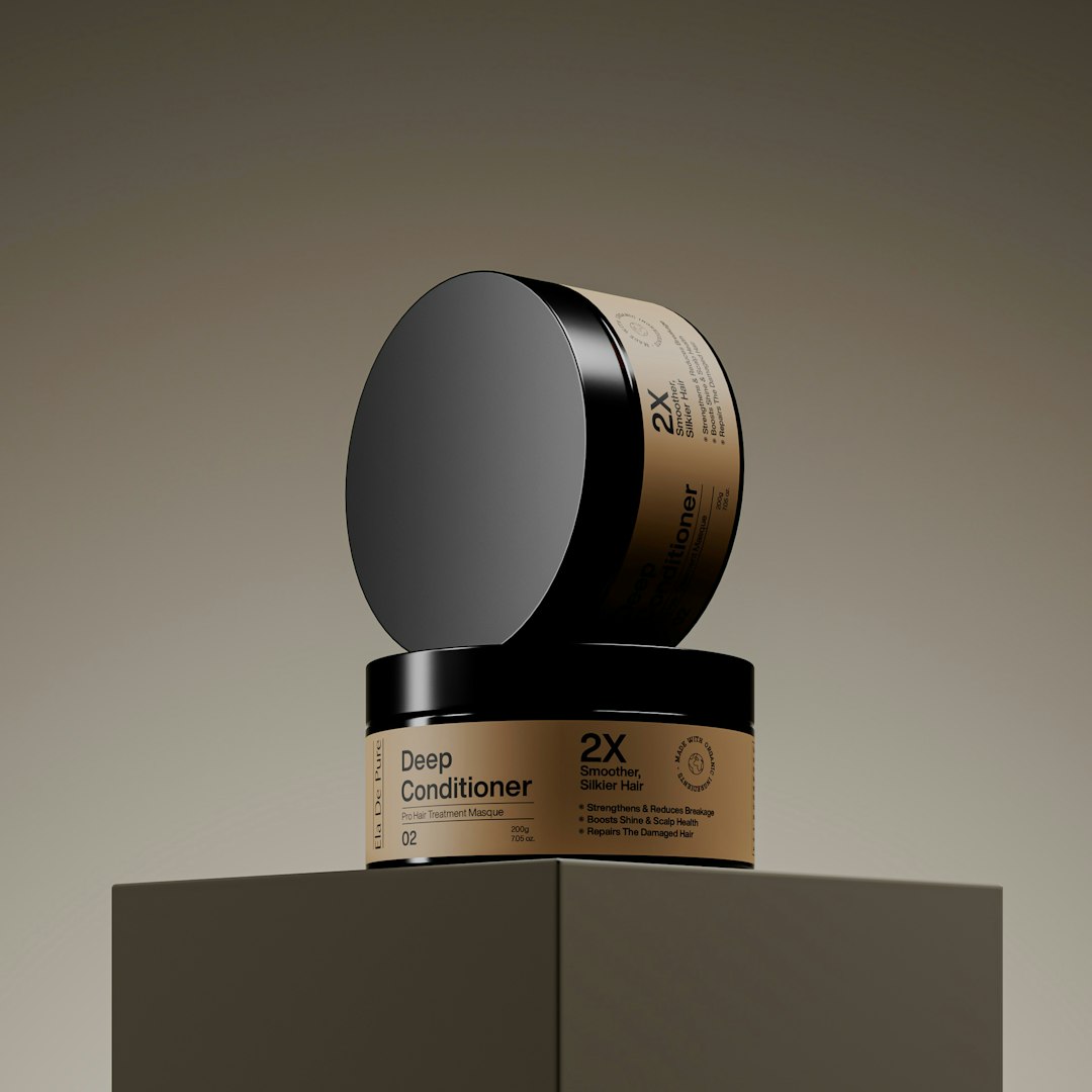 Combien de centimètres les cheveux poussent par mois - croissance capillaire