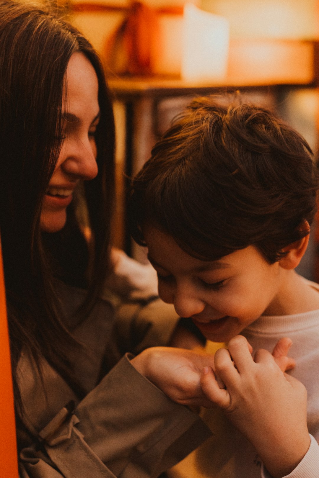 Mari en colère et problème de communication dans le couple