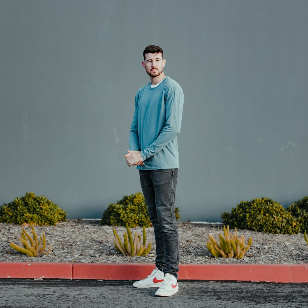 Jean-Luc Reichmann Hauteur