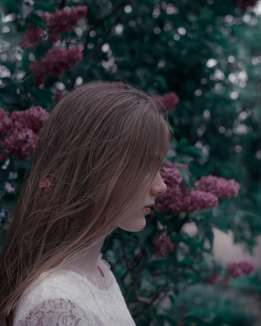 Divain parfum fragrance préférences olfactives