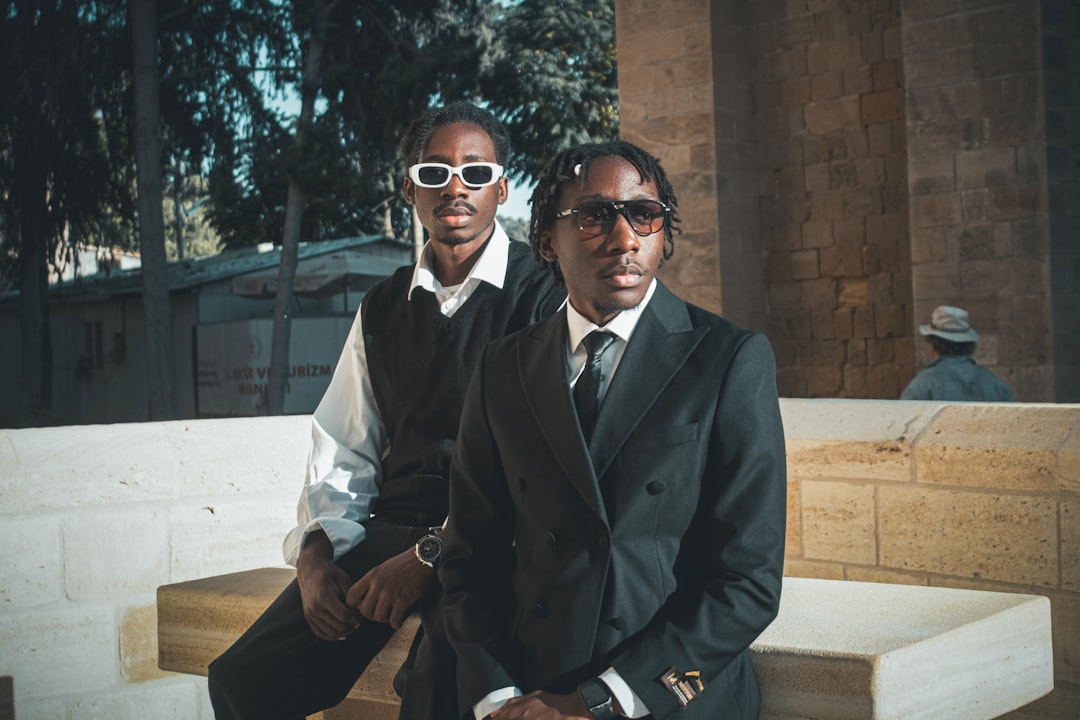 Kendji Girac morphologie