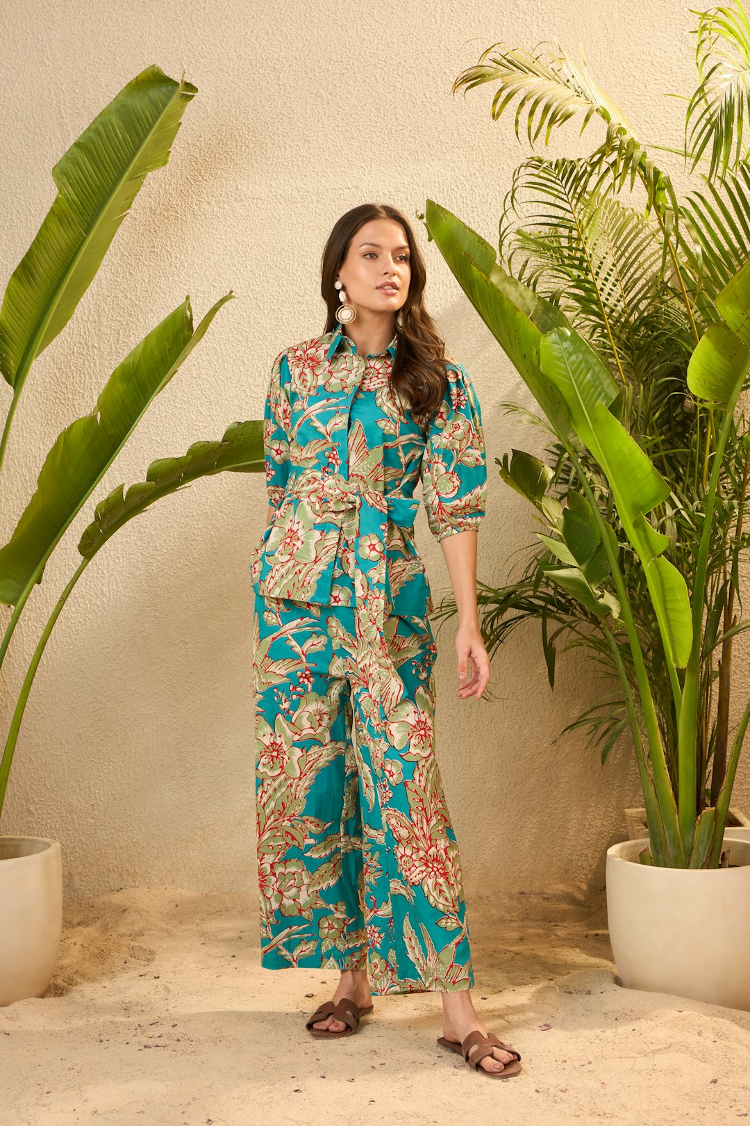 Lisseur ondulation cheveux - boucles parfaites