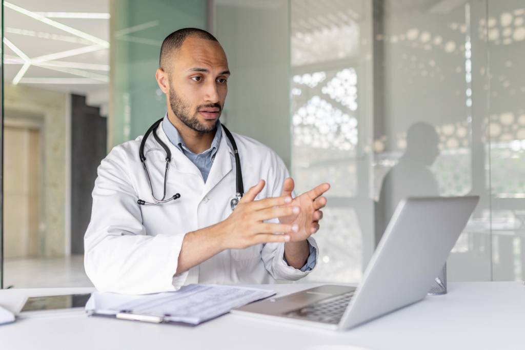 télémédecine troubles érectiles