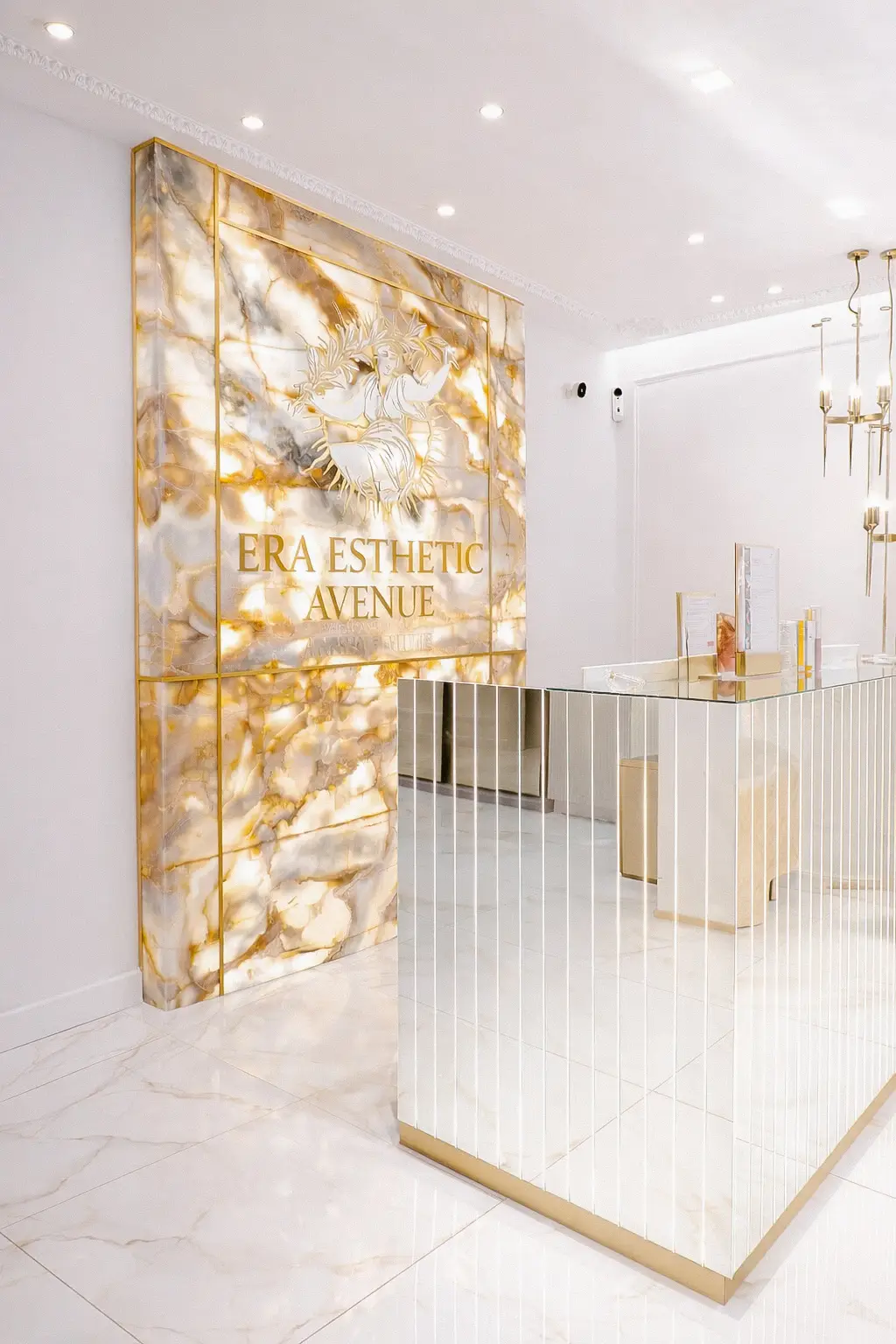 lifting SMAS par ultrasons