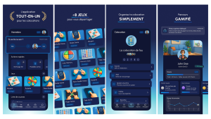 Application Colocation