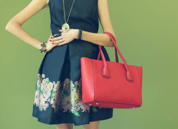 investissement sac cabas en cuir de qualité