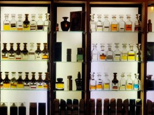 Acheter un parfum de marque en ligne en toute sécurité